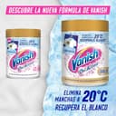 Thumbnail 2 de Vanish Oxi Advance Quitamanchas 1,2 kg 🧴