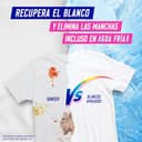 Thumbnail 3 de Vanish Oxi Advance Quitamanchas 1,2 kg 🧴