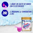Thumbnail 6 de Vanish Oxi Advance Quitamanchas 1,2 kg 🧴
