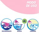 Thumbnail 7 de Vanish Oxi Advance Quitamanchas 1,2 kg 🧴