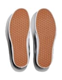 Thumbnail 3 de Vans Brooklyn LS Suede Canvas Black White 42 📦