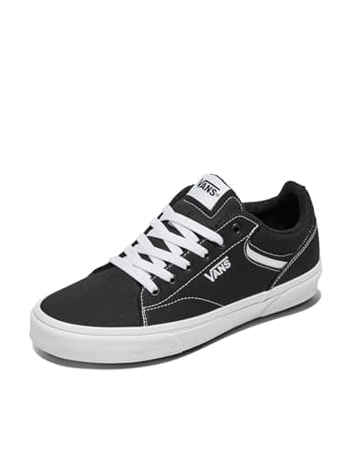 Imagen de Vans Seldan zapatillas de lona 44 EU 👟 en OfertitasTOP