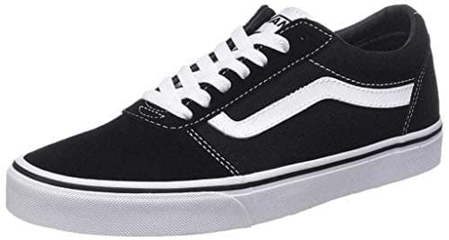 Imagen de Vans Ward zapatillas hombre 41 EU 👟 en OfertitasTOP