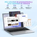 Thumbnail 2 de Vanwin NCS2154R Laptop AMD 3020E 8GB 256GB SSD 15.6" Windows 11 ⚙️