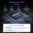 Thumbnail 3 de Vanwin NCS2154R Laptop AMD 3020E 8GB 256GB SSD 15.6" Windows 11 ⚙️