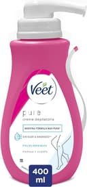 Thumbnail principal de Veet Crema Depilatoria 400 ml 🧴