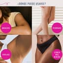 Thumbnail 3 de Veet Crema Depilatoria 400 ml 🧴