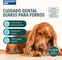 Thumbnail 1 de VEGGIEDENT FR3SH Snack dental para perros medianos 15 uds 🐶