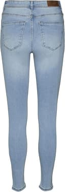 Thumbnail 5 de Vero Moda Vmtanya Vaqueros azul L 01 👖