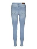 Thumbnail 5 de Vero Moda Vmtanya Vaqueros azul M 👖