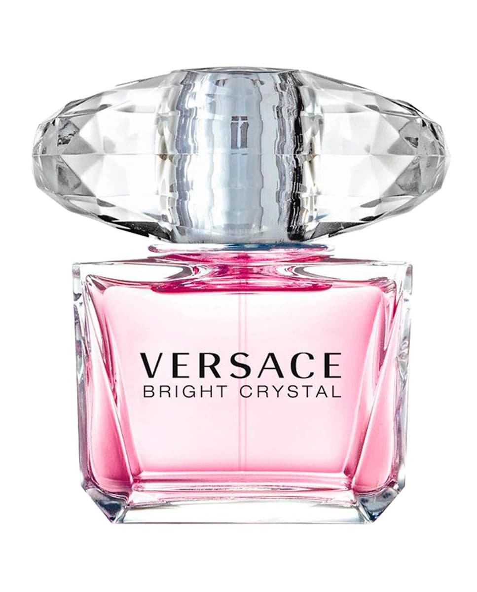 Imagen de Versace Bright Crystal 50 ml — eau de toilette femenino en OfertitasTOP
