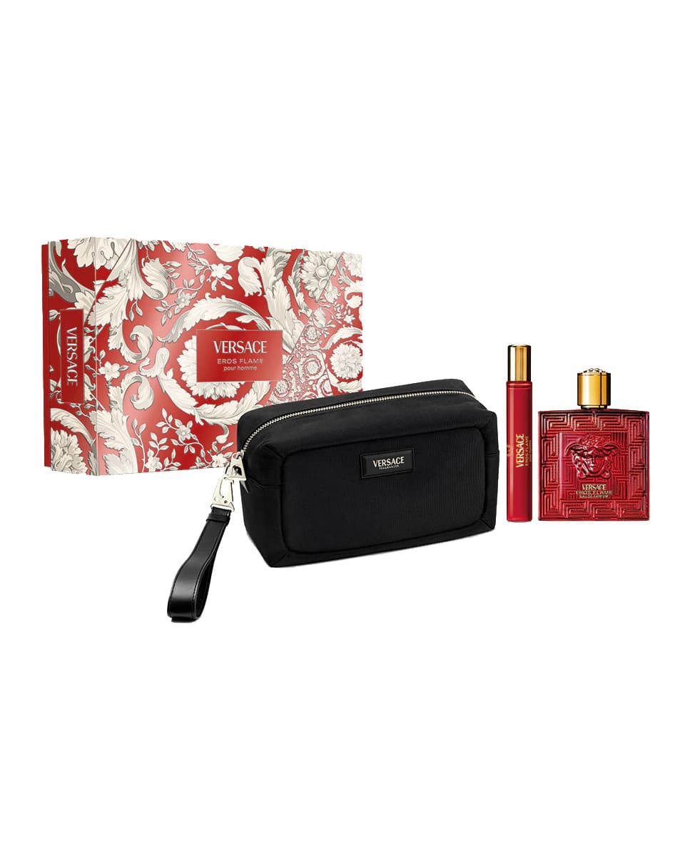 Imagen de Versace Eros Flame estuche regalo 🎁 en OfertitasTOP