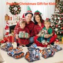 Thumbnail 1 de VEVOR 554 PCS Stem 5 en 1 Kit de construcción para niños 🚗