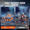 Thumbnail 3 de VEVOR 554 PCS Stem 5 en 1 Kit de construcción para niños 🚗