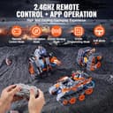 Thumbnail 4 de VEVOR 554 PCS Stem 5 en 1 Kit de construcción para niños 🚗