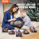 Thumbnail 6 de VEVOR 554 PCS Stem 5 en 1 Kit de construcción para niños 🚗