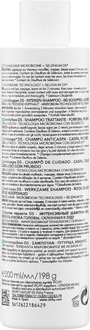 Thumbnail 6 de Vichy Dercos Technique Champú Anticaspa 200 ml