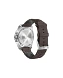 Thumbnail 3 de Victorinox Journey 1884 V2419761 reloj de piel negro ⌚