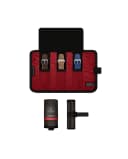 Thumbnail 5 de Victorinox Journey 1884 V2419761 reloj de piel negro ⌚