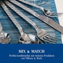 Thumbnail 6 de Villeroy & Boch Montauk cubertería 113 piezas 🍽️