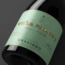 Thumbnail 3 de Viña Monty Graciano Reserva DO Rioja 🍷