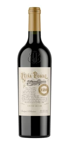 Imagen de Viña Pomal Ed. Limitada vino 75 cl en OfertitasTOP