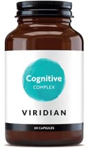 Thumbnail principal de Viridian Cognitive Complex - 60 Cápsulas Vegetarianas 🧠