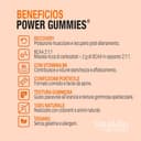 Thumbnail 3 de VITALDIN SPORT Power Gummies BCAA 2 g por porción 🎧