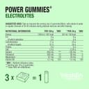 Thumbnail 4 de VITALDIN SPORT Power Gummies Electrolytes 30 bites 🍬