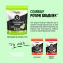 Thumbnail 5 de VITALDIN SPORT Power Gummies Electrolytes 30 bites 🍬