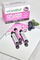 Thumbnail 14 de VITANATUR Collagen Piel 25+5 viales 💊