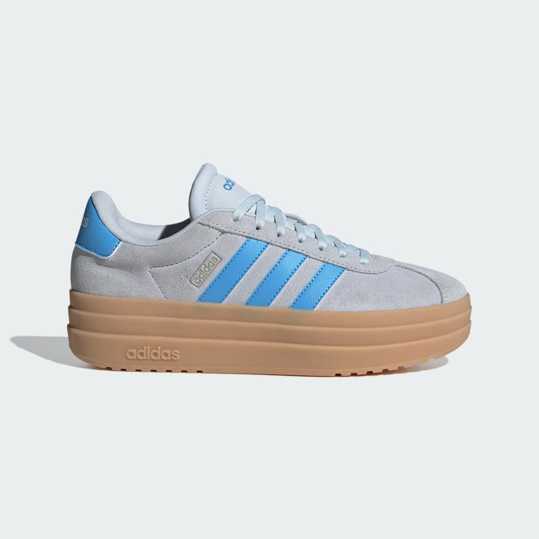 Imagen de VL Court Bold zapatilla de piel blanca 👟 en OfertitasTOP
