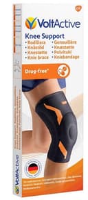 Thumbnail principal de Voltatermic Voltactive Rodillera talla M Rodillera 1 unidad 🦵