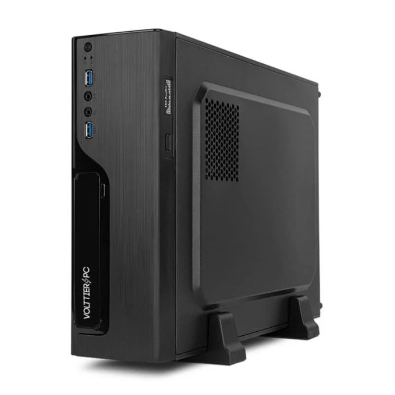 Imagen de VolttierPC Ryzen 5 5600G PC Oficina 32GB 1TB SSD en OfertitasTOP