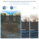 Thumbnail 3 de VOUNOT Malla Sombreo 1,5×10 m para privacidad 🪴