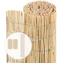 Thumbnail principal de VOUNOT Pantalla Caña privacidad 90x600 cm