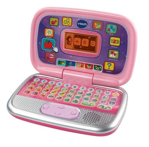 Imagen de Vtech Diverpink PC para aprendizaje infantil en OfertitasTOP