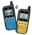 Thumbnail principal de Vtech Kidi Talkie 6 en 1 para niños de 5+ 📞