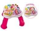 Thumbnail 1 de Vtech Mesita Parlanchina Rosa para Niños 9-36 meses 🍼