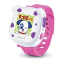 Thumbnail principal de VTech My First Kidiwatch rosa — reloj infantil con mascota virtual