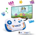 Thumbnail principal de Vtech Smile TV New Generation consola educativa 150 contenidos 😊