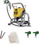 Thumbnail principal de WAGNER Control Pro 250M: Pulverizador de pintura fácil 🎨