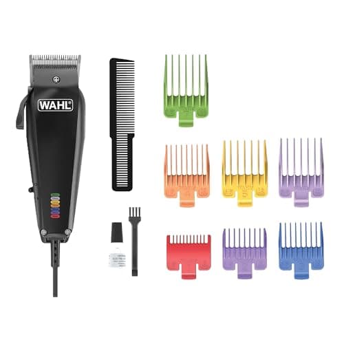 Imagen de WAHL Multi Cut kit de aseo para perros y gatos 🎧 en OfertitasTOP