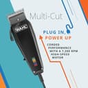 Thumbnail 2 de WAHL Multi Cut kit de aseo para perros y gatos 🎧