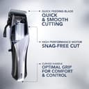 Thumbnail 2 de Wahl Rapid Clip cortapelos recargable 📷