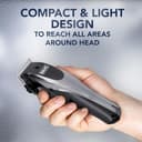 Thumbnail 3 de Wahl Rapid Clip cortapelos recargable 📷