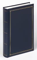 Thumbnail principal de walther design ME-140-L Álbum 10 x 15 cm, 300 fotos 📷