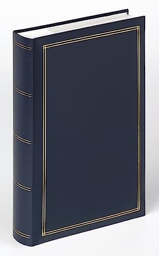 Imagen de walther design ME-140-L Álbum 10 x 15 cm, 300 fotos 📷 en OfertitasTOP