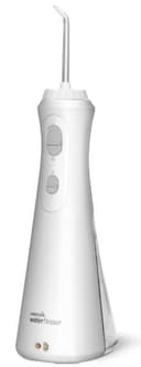 Thumbnail principal de Waterpik WP-490 Irrigador Plus inalámbrico blanco 🚿