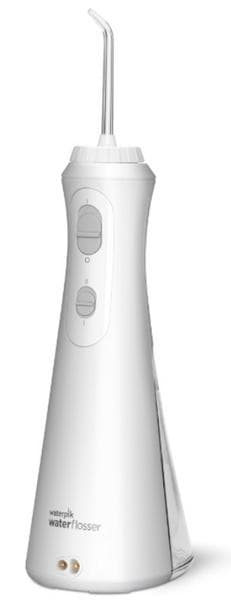 Imagen de Waterpik WP-490 Irrigador Plus inalámbrico blanco 🚿 en OfertitasTOP